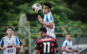 PAULISTA SUB-20: São Carlos, Guarulhos e Portuguesa Santista estreiam com vitória