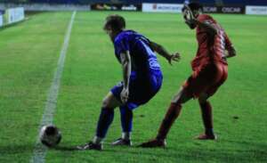 São José 2 x 1 União Suzano - Águia vence em casa e avança às semifinais