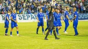 São José 1 x 0 Grêmio Prudente - Águia do Vale está na final e sobe para a Série A2 de 2024