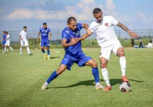 Desportivo Brasil 1 x 0 São José - Dragão segue vivo na briga pela vaga na semifinal