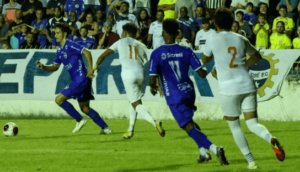 São José x União Suzano - Só a vitória interessa para a Águia do Vale