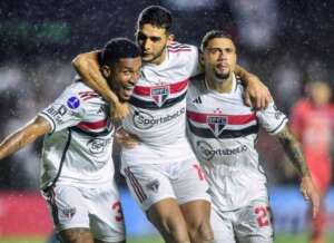 Tolima-COL x São Paulo - Tricolor Paulista pode encaminhar classificação