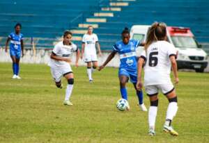 BRASILEIRO FEMININO A2: São José estreia com derrota em casa