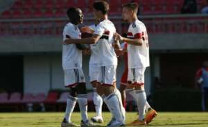 PAULISTA SUB-20: São Paulo vence; Ponte Preta e Guarani conhecem a primeira derrota