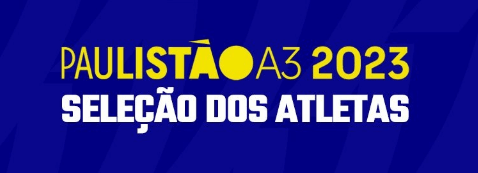 Paulista A3: Seleção da 6ª rodada da segunda fase