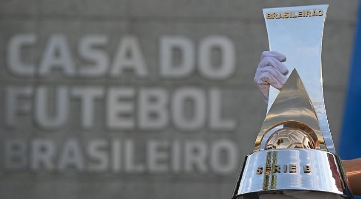 Série B: Confira a última vez dos 20 clubes na elite do Brasil