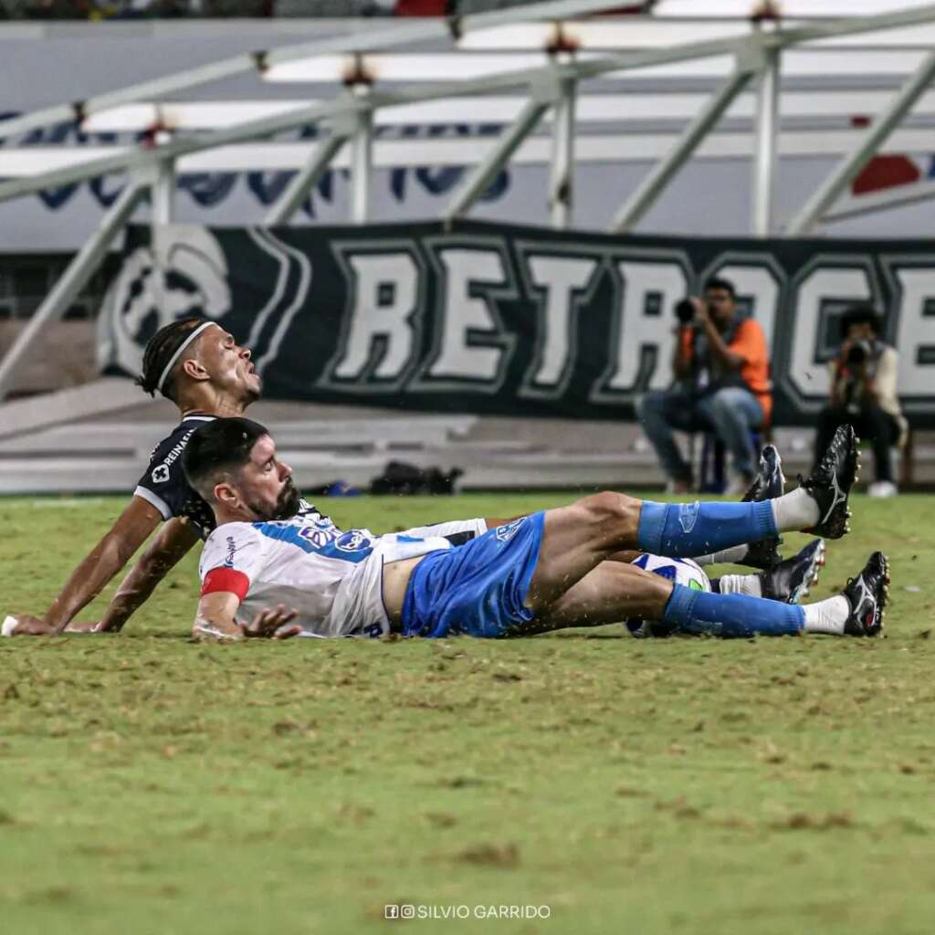 PARAENSE: Paysandu vence Remo em jogo atrasado pela primeira fase; quartas seguem 2 sg