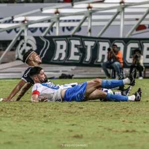 PARAENSE: Paysandu vence Remo em jogo atrasado pela primeira fase; quartas seguem
