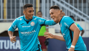 Segundona: Ska Brasil estreia com vitória, e treinador elogia desempenho