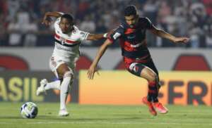 São Paulo 0 x 0 Ituano - Confronto paulista totalmente aberto na Copa do Brasil