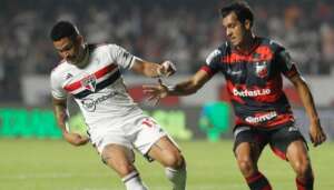 Ituano x São Paulo - No duelo de paulistas, quem vencer, avança na Copa do Brasil