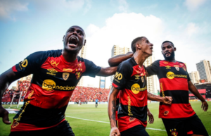 PERNAMBUCANO: Sport é o 1º finalista ao vencer Petrolina