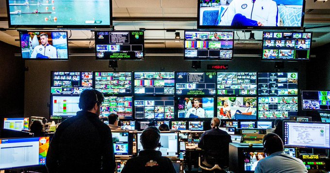 streaming Leifert Galvao