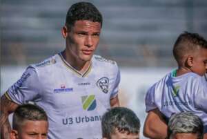 Série B: Ponte Preta encaminha acerto com atacante 