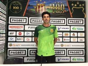 Série B: Próximo da estreia, Sampaio Corrêa anuncia mais dois reforços