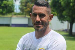 Série D: Falcon acerta contratação do experiente goleiro