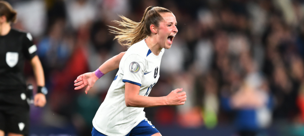 Inglaterra 1 x 1 Brasil – Nos pênaltis, seleção brasileira perde Finalíssima para inglesas