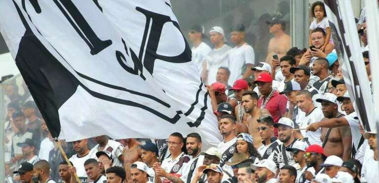 Pontepretanos que refletiram a essência de torcer pela Ponte 2 Torcida da Ponte Preta