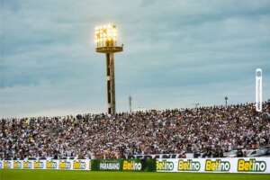 Paraibano: Treze tem pedido negado e Justiça mantém torcida única na final