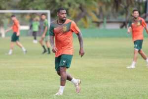 De olho na Série B, Sampaio Corrêa goleia em jogo-treino