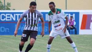 PARAIBANO: Treze vence Sousa nos pênaltis e é campeão pela 17ª vez