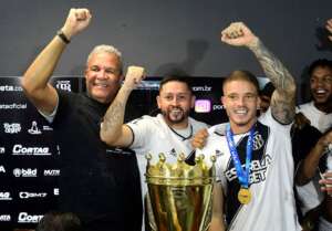 Ponte Preta e Guarani são incógnitas para a Série B do Brasileiro