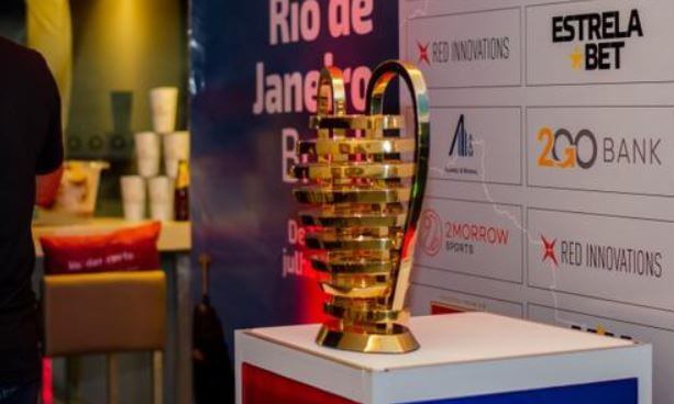 trofeu copa do nordeste