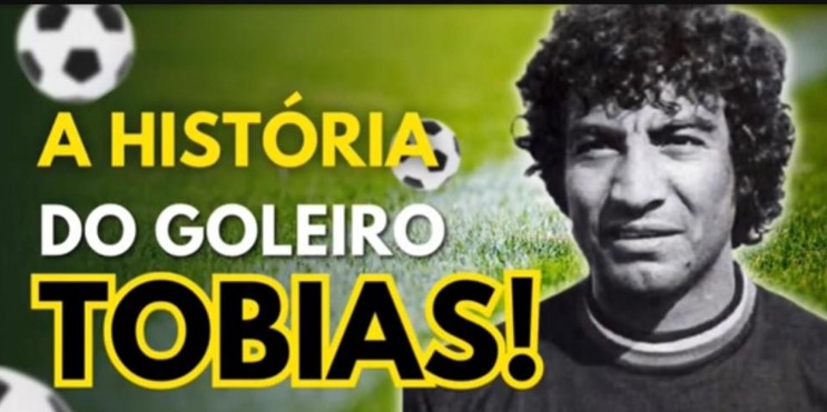 TV Futebol Interior – A história do Goleiro Tobias