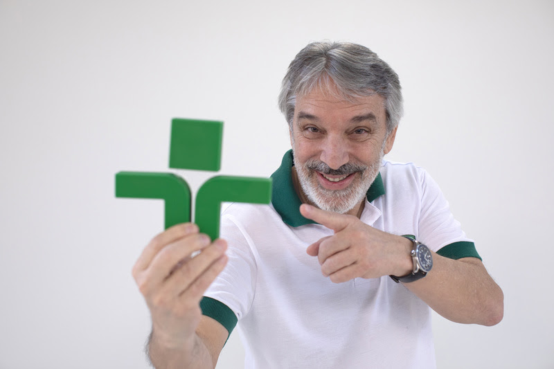 Oscar Ulisses estreia no Cartão Verde, da TV Cultura, nesta segunda-feira