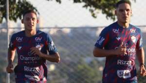 Série B: Após três eliminações, Vila Nova reforça o elenco