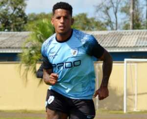 Série B: Anunciado há 1 mês, meia é regularizado no BID e pode estrear pelo Londrina