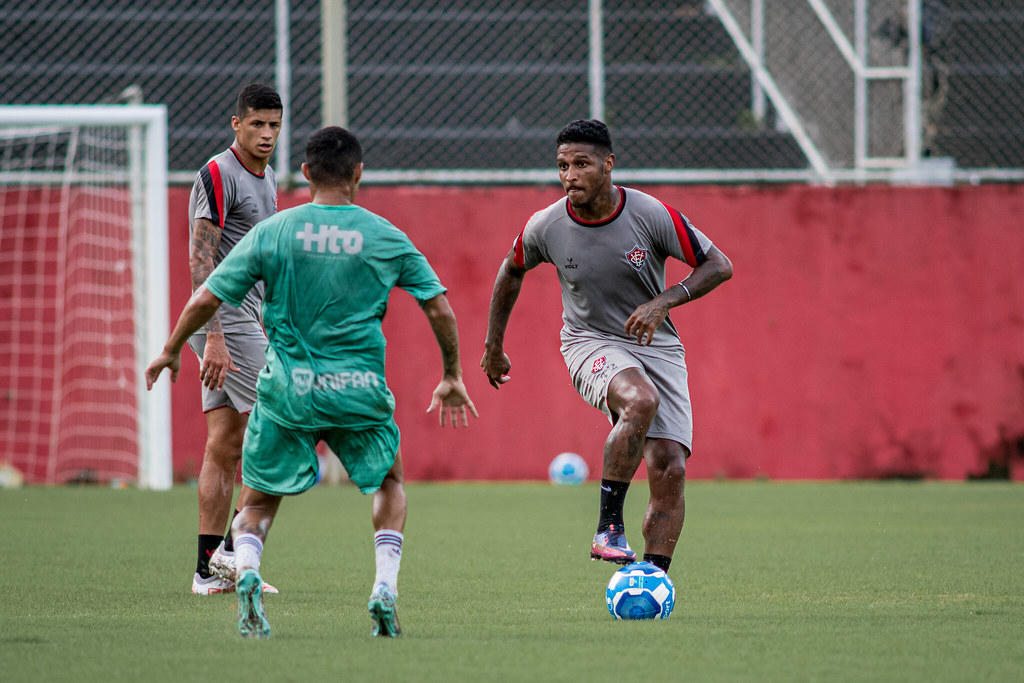 Vitória Bahia de Feira