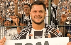 Série D: Inter de Limeira contrata volante e está próxima de artilheiro