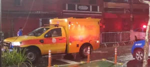 Fluminense condena morte de torcedor tricolor após confusão na saída do Maracanã