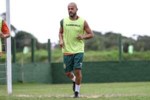 Presidente do Sampaio Corrêa anuncia pacotão de reforços com ex-artilheiro do RB Bragantino