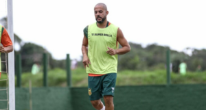 Série B: Principal contratação, Ytalo quer artilharia no Sampaio Corrêa-MA