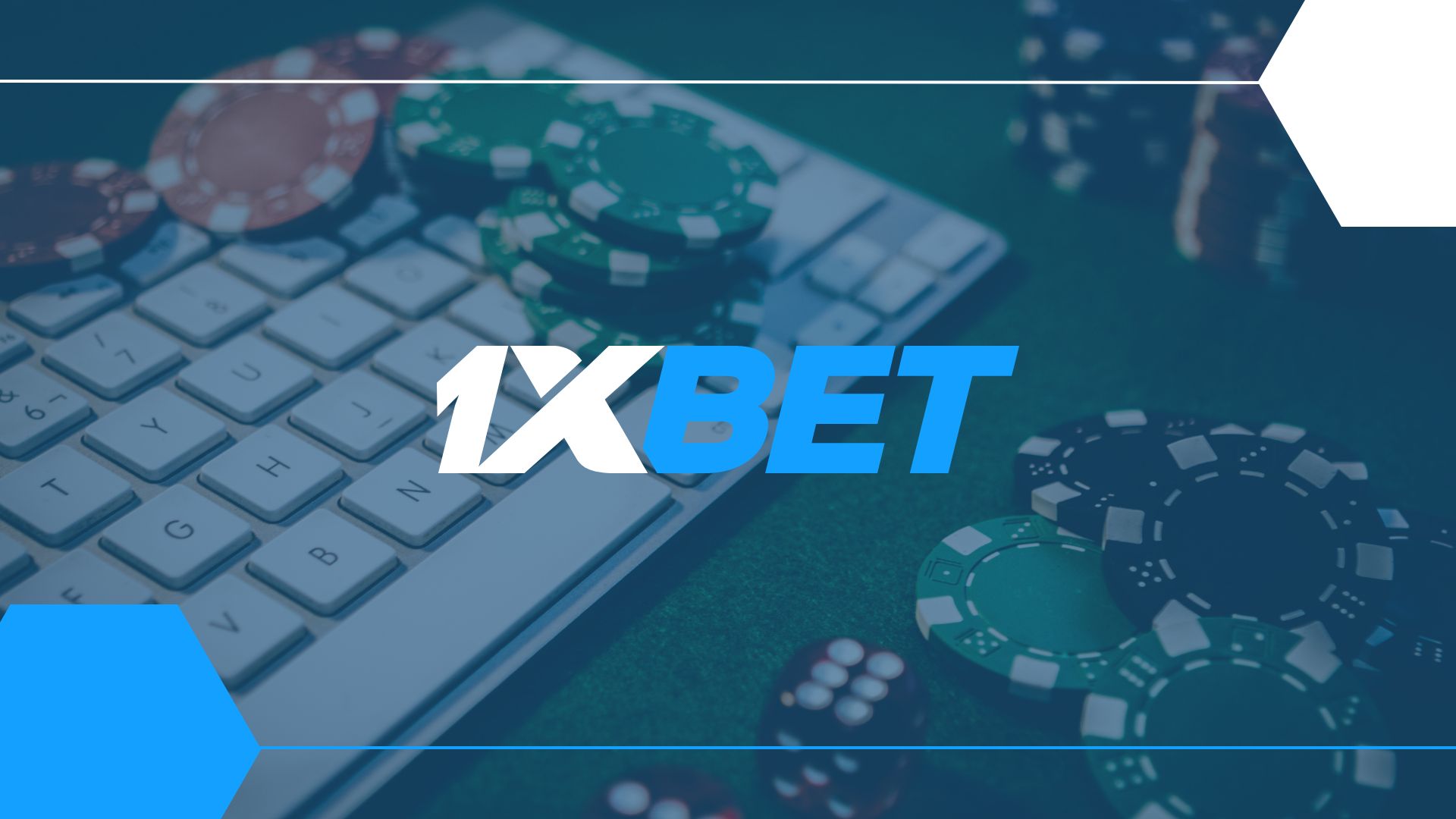 1xBet Casino: review completo sobre a plataforma