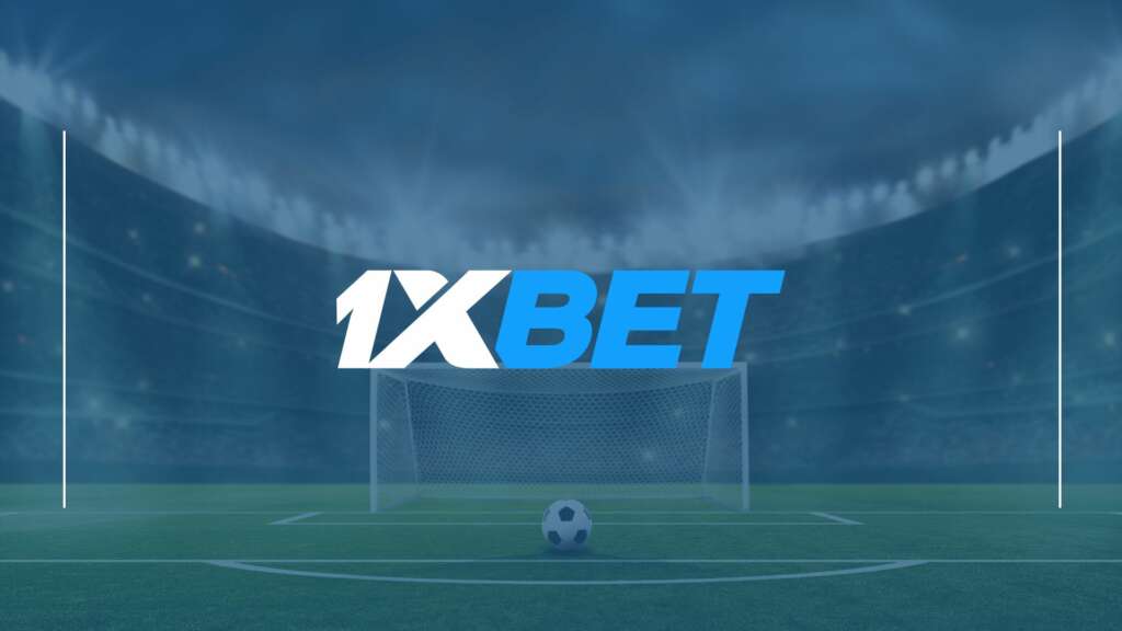 1xBet BR