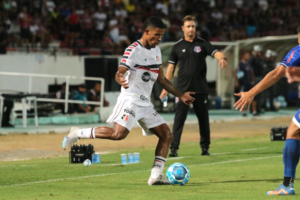 Série D: Lateral do Santa Cruz diz que acesso é 