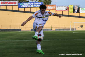 Paulista Sub-20: Novorizontino encara Monte Azul de olho na liderança