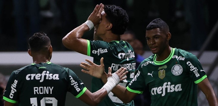 COPA DO BRASIL: Palmeiras, São Paulo e Atléticos abrem vantagem; Corinthians se complica
