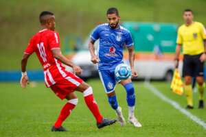 Aimoré-RS 0 x 0 Hercílio Luz-SC - Estreia fria na Série D