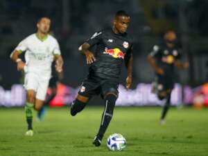 RB Bragantino 2 x 2 América-MG - Aloísio e Helinho brilham em noite do 1º ponto do Coelho