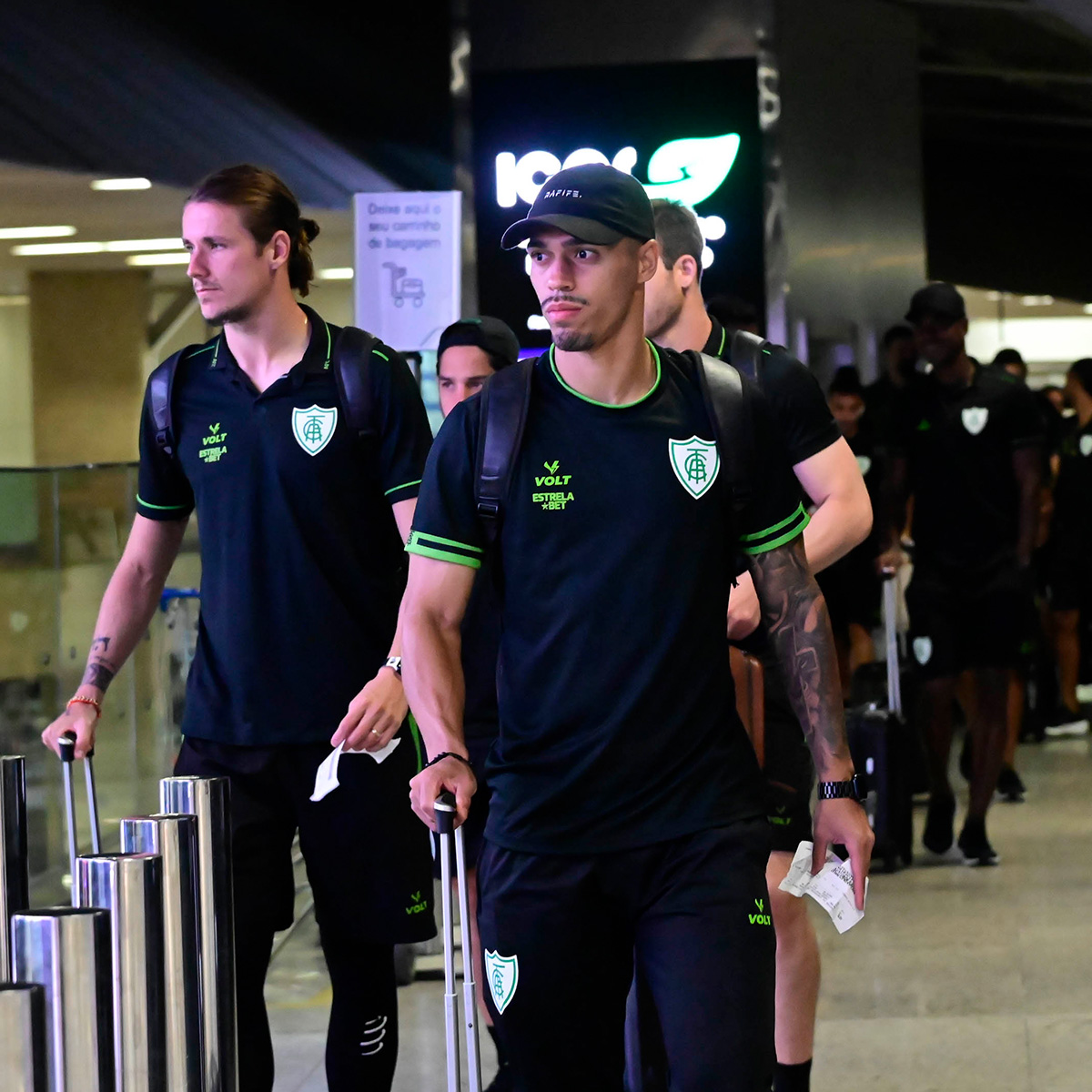 O goleiro Matheus Cavichioli voltará a jogar?