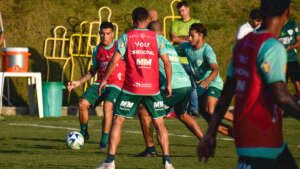 América-MG x Cuiabá - Duelo direto na busca pela 1ª vitória no Brasileirão