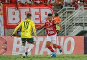 SÉRIE C: Ypiranga surpreende e vence o América-RN em Natal