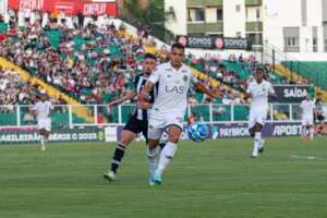 Aparecidense-GO x Altos-PI - Duelo direto contra a zona de rebaixamento na Série C