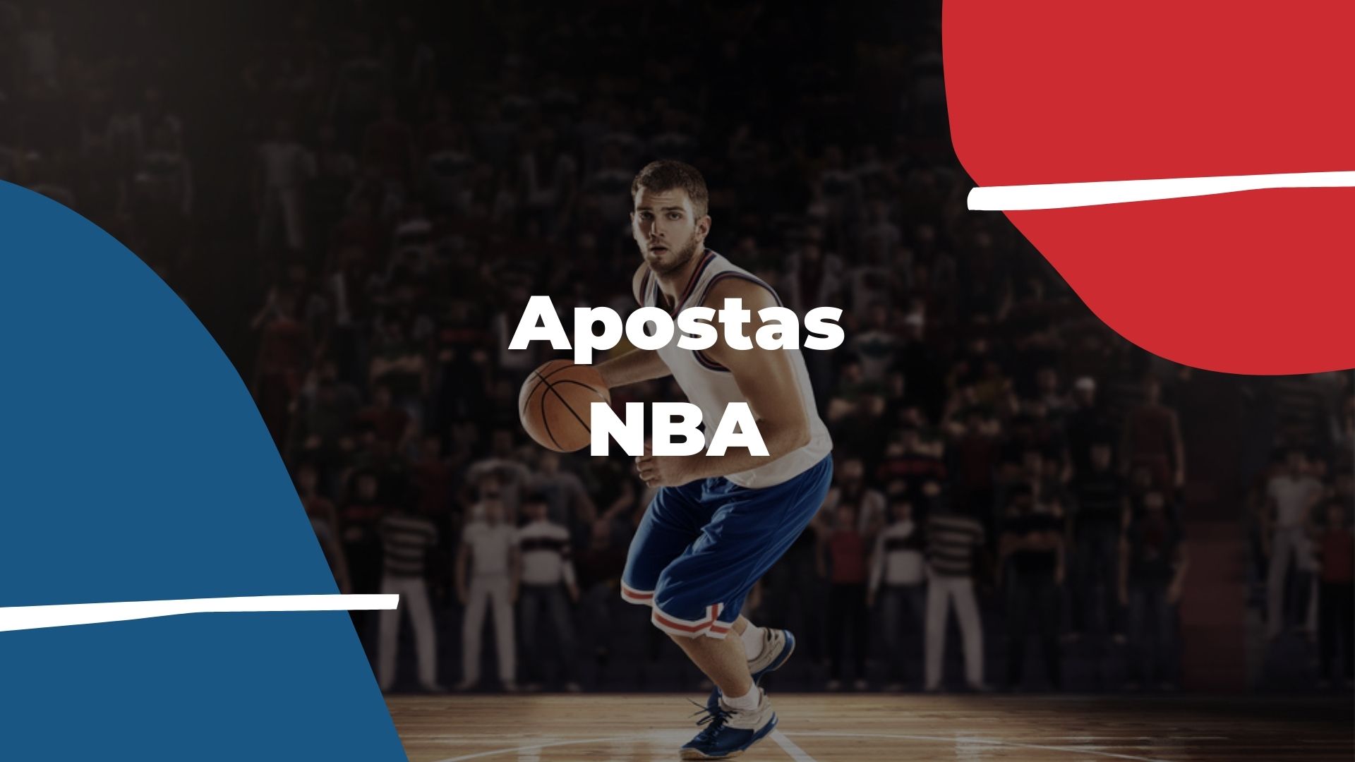 Apostas NBA: os melhores sites de apostas