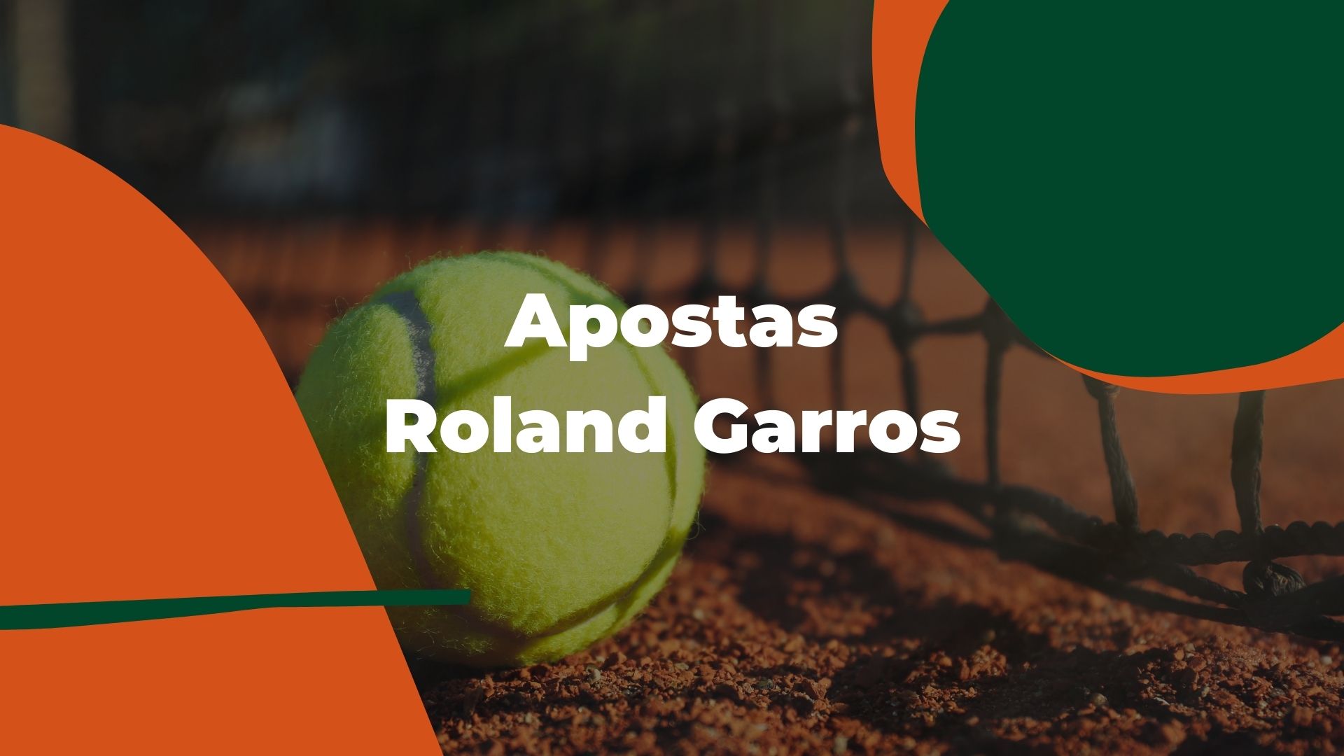 Roland Garros 2023: onde assistir ao vivo e data da final, tênis