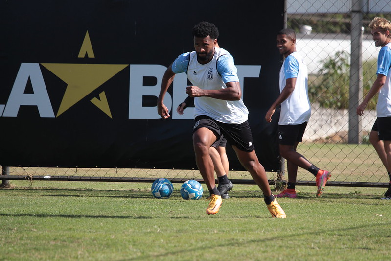 Ponte Preta x Vila Nova – Macaca vai derrubar o único invicto da Série B?